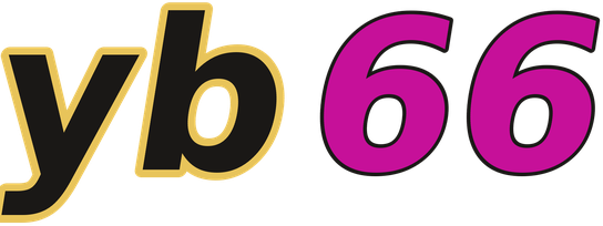 yb66 logo
